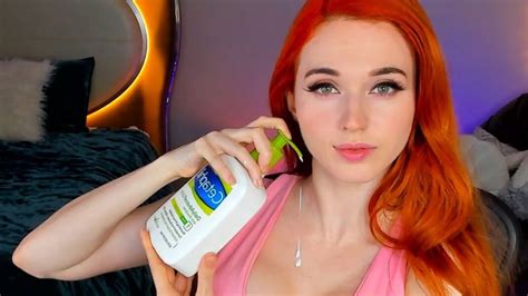 Amouranth Full Nude Masturbation Onlyfans Video Leaked.